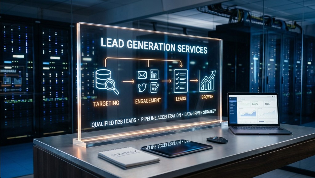 Lead Generation
