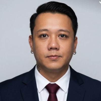 Melvin Dela Cruz
